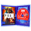 Renovert Doom - PS4 spill - Retrospillkongen