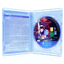 Renovert Bloodstained: Ritual of the Night - PS4 spill - Retrospillkongen