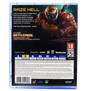 Renovert Doom Eternal - PS4 spill - Retrospillkongen