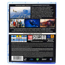 Renovert Grand Theft Auto V - PS4 spill - Retrospillkongen