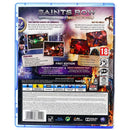 Renovert Saints Row IV: Re-Elected & Gat Out of Hell (First Edition) - PS4 spill - Retrospillkongen