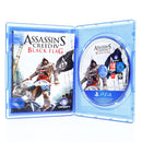 Renovert Assassin's Creed IV: Black Flag - PS4 spill - Retrospillkongen