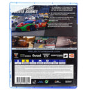 Renovert Project Cars 2 - PS4 spill - Retrospillkongen