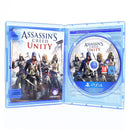 Renovert Assassin's Creed Unity - PS4 spill - Retrospillkongen