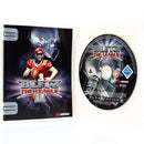 Renovert Blitz: The League II - PS3 spill - Retrospillkongen