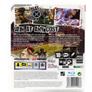 Renovert Blitz: The League II - PS3 spill - Retrospillkongen