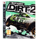 Renovert DiRT 2 - PS3 spill - Retrospillkongen