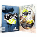 Renovert DiRT 2 - PS3 spill - Retrospillkongen