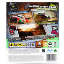 Renovert DiRT 2 - PS3 spill - Retrospillkongen