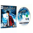 Renovert Harry Potter and the Half-Blood Prince - PS3 spill - Retrospillkongen