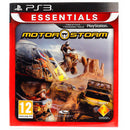 Renovert MotorStorm - PS3 spill - Retrospillkongen