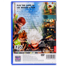 Arthur and the invisibles - PS2 spill