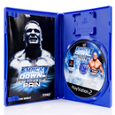 SmackDown! Here Comes the Pain - PS2 spill