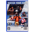 SmackDown! Here Comes the Pain - PS2 spill