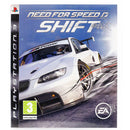 Renovert Need for Speed: Shift - PS3 spill - Retrospillkongen