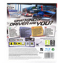 Renovert Need for Speed: Shift - PS3 spill - Retrospillkongen