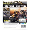 Renovert Transformers: The Game - PS3 spill - Retrospillkongen