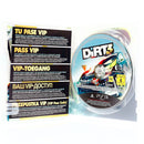 Renovert DiRT 3 - PS3 spill - Retrospillkongen