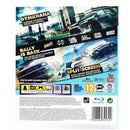 Renovert DiRT 3 - PS3 spill - Retrospillkongen