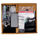 Nintendo Wii U Premium Pack 32GB Komplett i Eske - Retrospillkongen