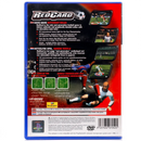 RedCard: Same Game Different Rules - PS2 spill