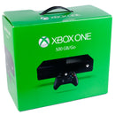 Microsoft Xbox One 500GB Standard Konsollpakke i Eske - Retrospillkongen