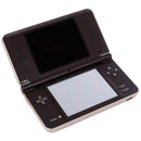 Nintendo DSI XL Dark Brown Håndhold Konsoll m/Strømadapter - Retrospillkongen