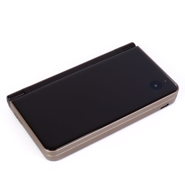 Nintendo DSI XL Dark Brown Håndhold Konsoll m/Strømadapter - Retrospillkongen