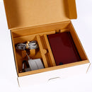 Nintendo DSI XL Wine Red Håndholdt Konsoll i Eske - Retrospillkongen