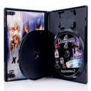 Xenosaga: Episode II - PS2 spill (NTSC versjon)