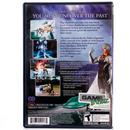 Xenosaga: Episode II - PS2 spill (NTSC versjon)