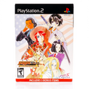 Sakura Wars: So Long, My Love (Bonus Edition) - PS2 spill (NTSC)