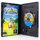Pokémon Channel - Gamecube spill