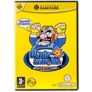 WarioWare, Inc.: Mega Party Game$!- GameCube spill