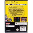 WarioWare, Inc.: Mega Party Game$!- GameCube spill