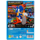 Sonic Lost World (Deadly Six Edition) - Wii U spill