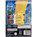 Sonic Heroes - Gamecube spill