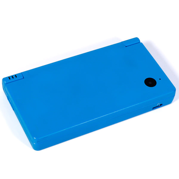 Nintendo DSi Lyse Blå håndholdt konsoll m/Strømadapter - Retrospillkongen