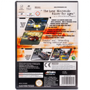 Burnout - GameCube spill