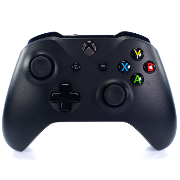 Original Trådløs Xbox One S Kontroll - Svart