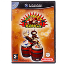 Donkey Konga - GameCube spill