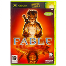 Fable - Xbox spill