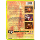 Soulcalibur II - Xbox spill