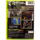Tom Clancy's Splinter Cell - Xbox spill