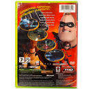 The Incredibles - Xbox spill