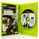 Tom Clancy's Ghost Recon - Xbox spill