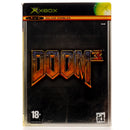 DOOM 3 (Steelbook) - Xbox spill