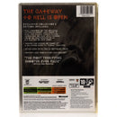 DOOM 3 (Steelbook) - Xbox spill