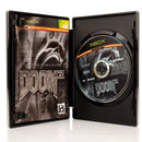 DOOM 3 (Steelbook) - Xbox spill