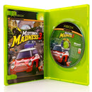 Midtown Madness 3 - Xbox spill